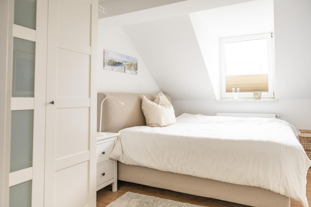 Ko-Living - Urbanes Apartment Am Zoo Giebichenstein 外观 照片