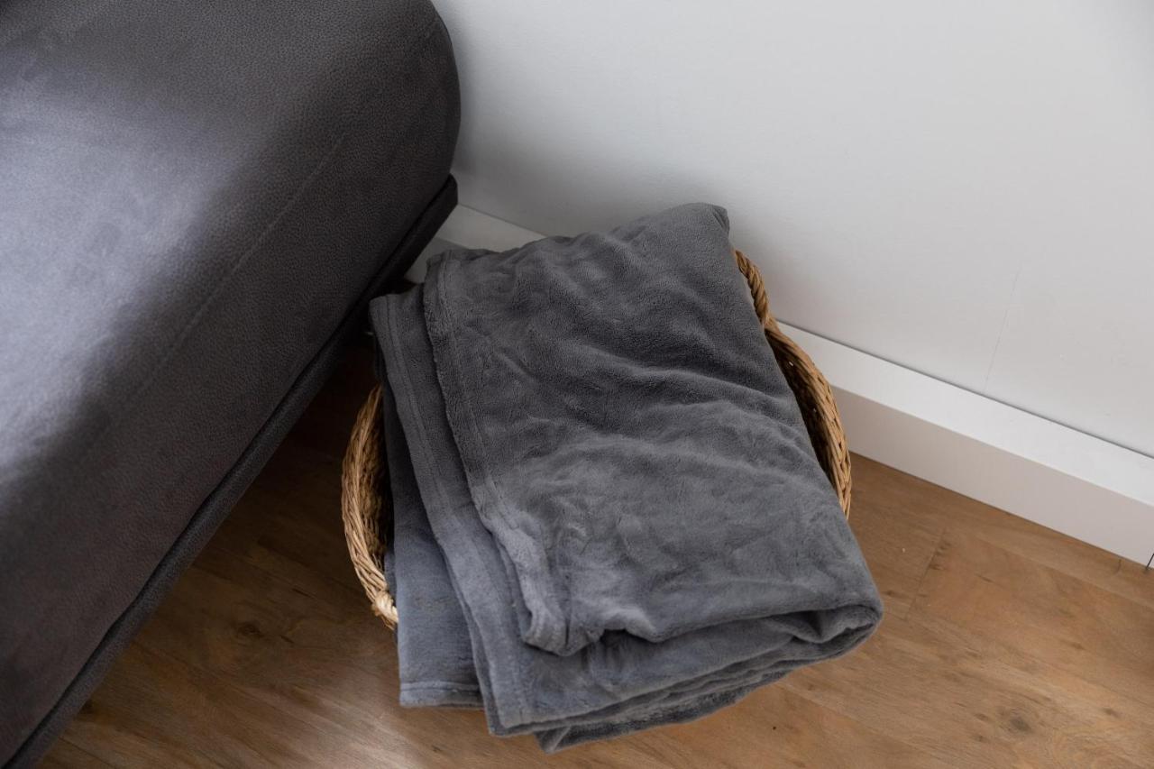 Ko-Living - Urbanes Apartment Am Zoo Giebichenstein 外观 照片