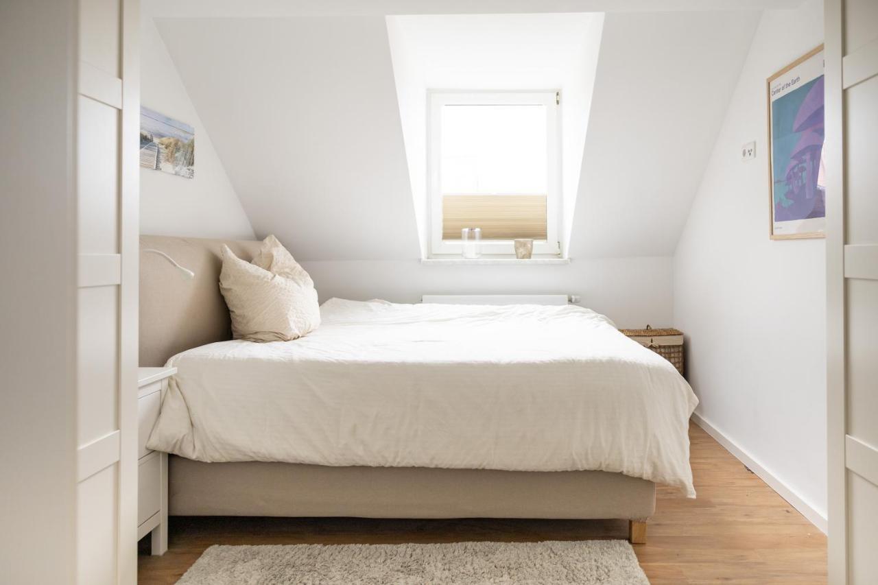 Ko-Living - Urbanes Apartment Am Zoo Giebichenstein 外观 照片